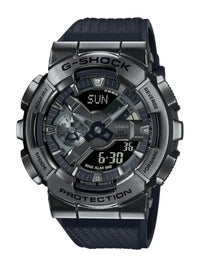 G-SHOCK GM-110BB-1A