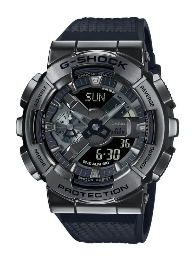 G-SHOCK GM-110BB-1A