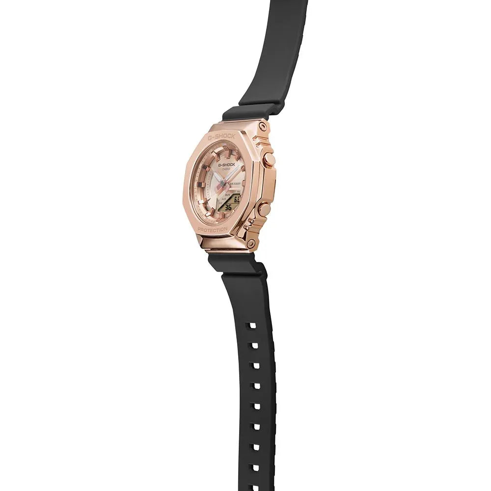 G-SHOCK GM-S2100PG-1A4