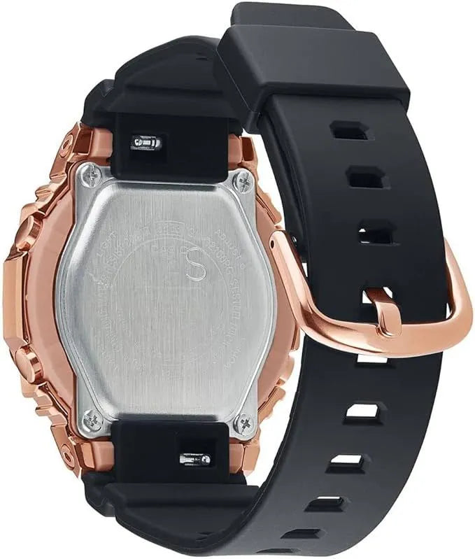 G-SHOCK GM-S2100PG-1A4