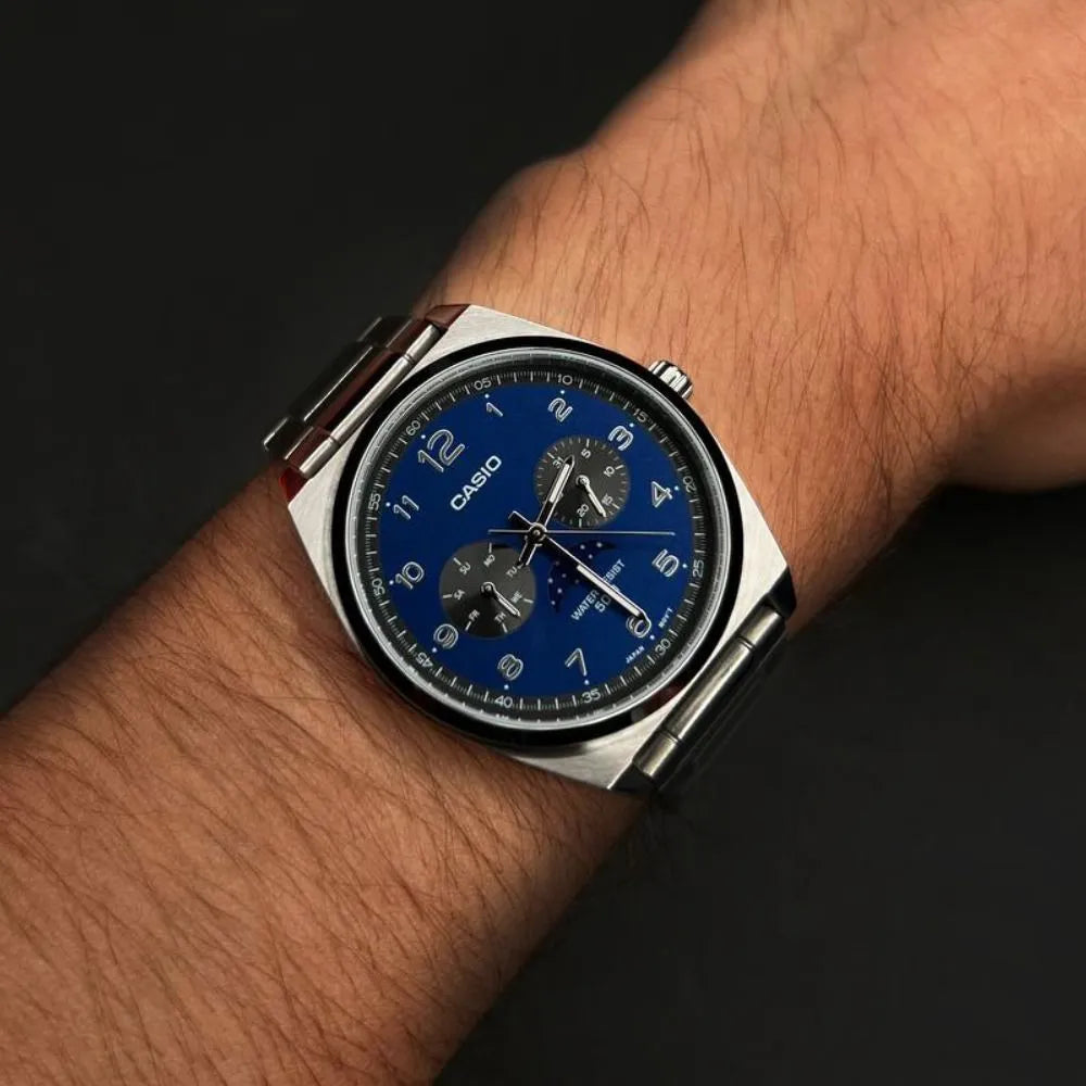 CASIO MTP-M300D-2A
