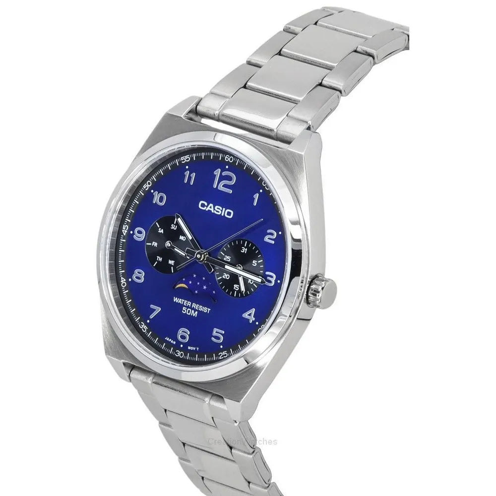 CASIO MTP-M300D-2A