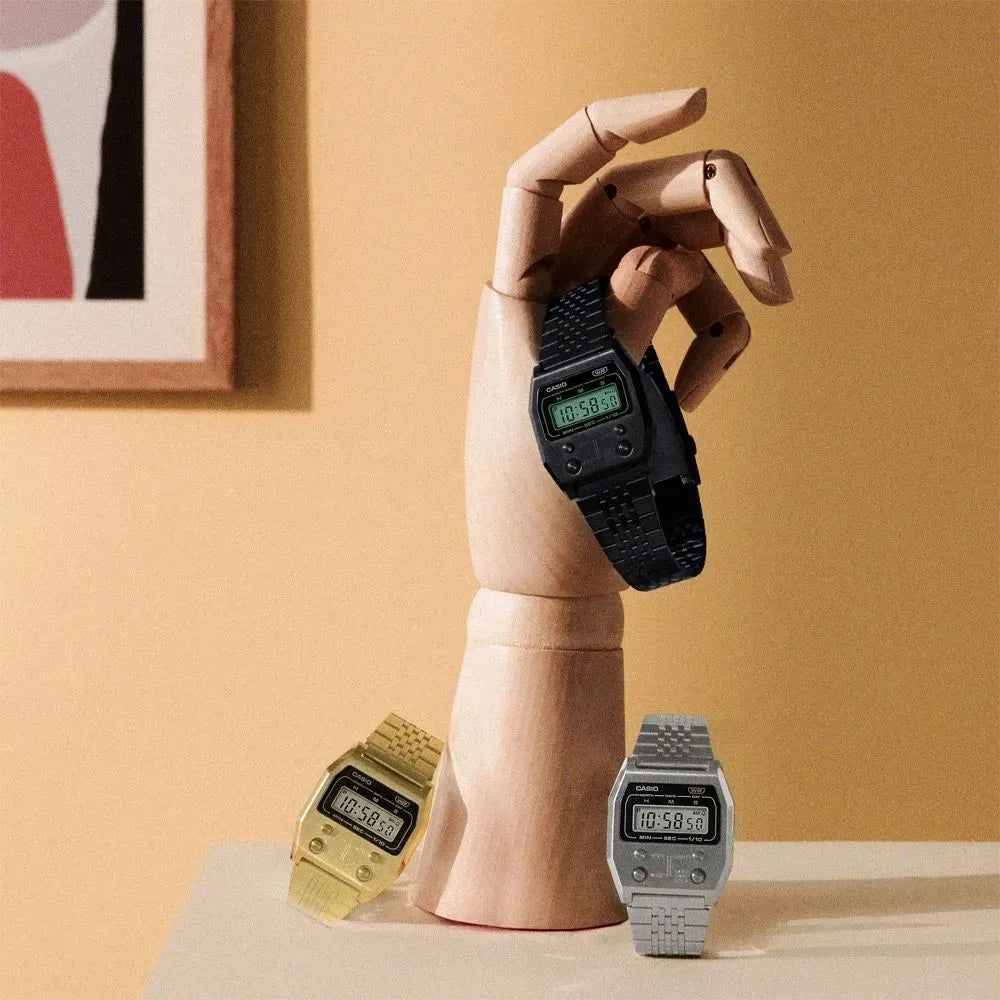 CASIO A1100G-5D