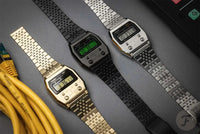 CASIO A1100G-5D