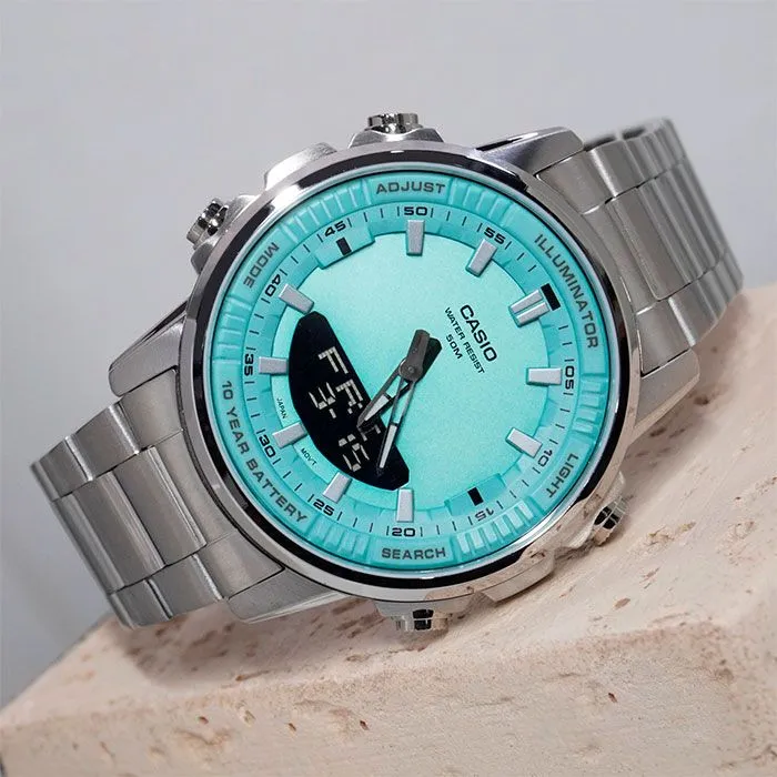 CASIO AMW-880D-2A2