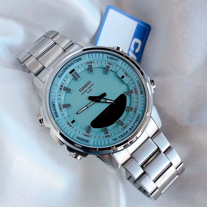 CASIO AMW-880D-2A2