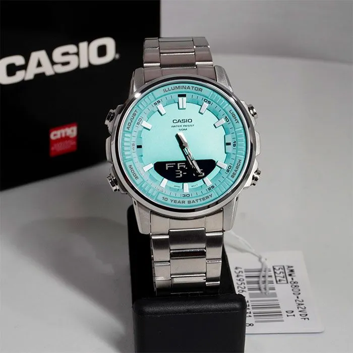 CASIO AMW-880D-2A2