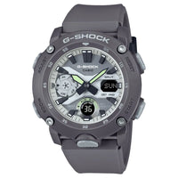 G-SHOCK GA-2000HD-8A