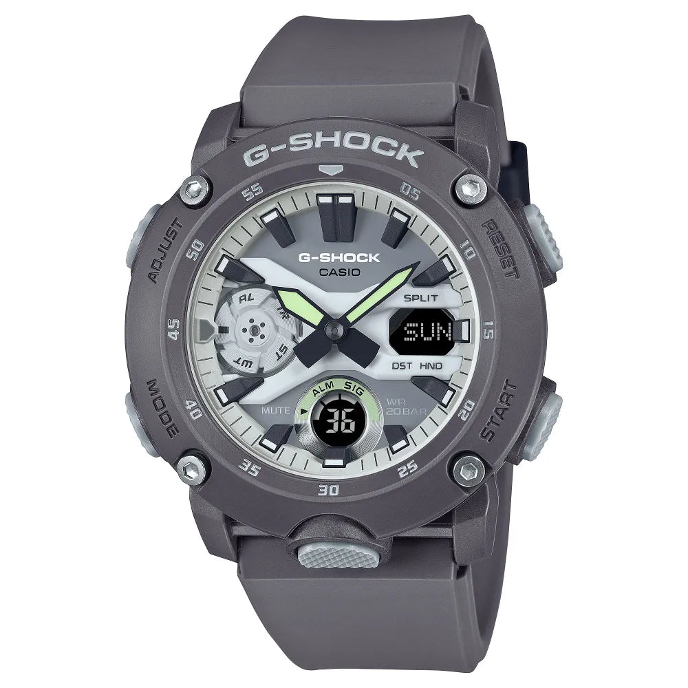 G-SHOCK GA-2000HD-8A