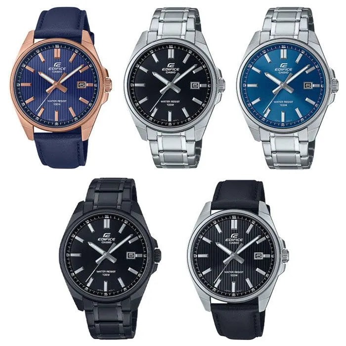 EDIFICE EFV-150D-2A
