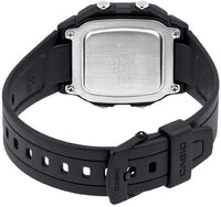 CASIO W-800H-1A