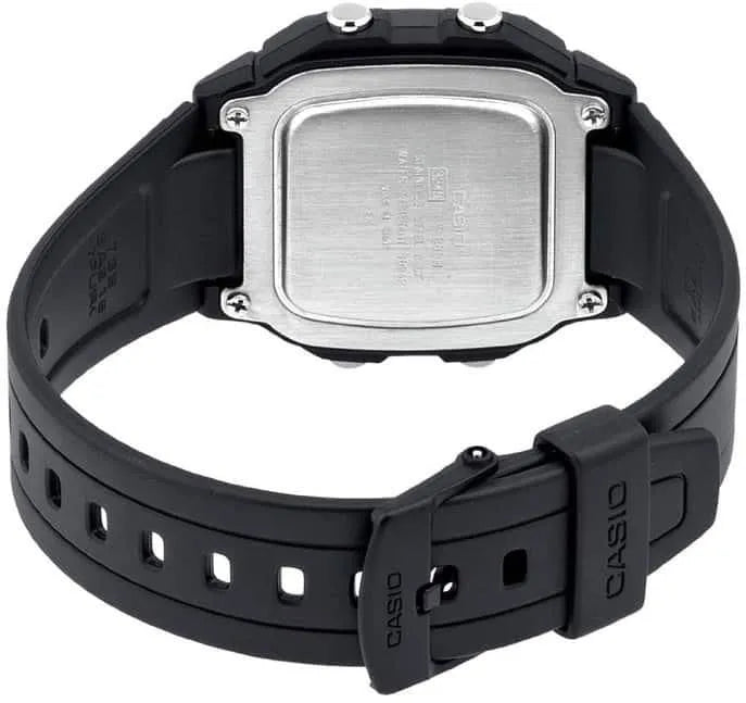 CASIO W-800H-1A