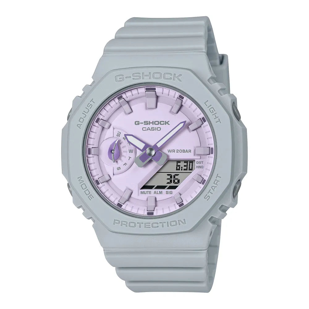 G-SHOCK GMA-S2100NC-8A