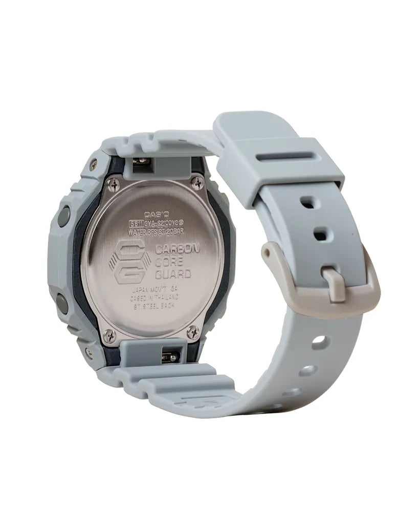 G-SHOCK GMA-S2100NC-8A