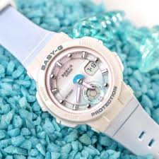 BABY-G BGA-250-7A3