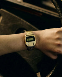 CASIO A1100G-5D
