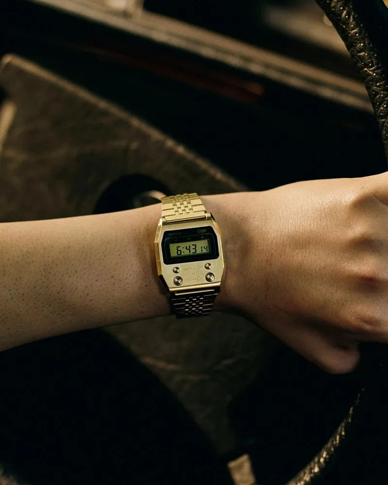 CASIO A1100G-5D