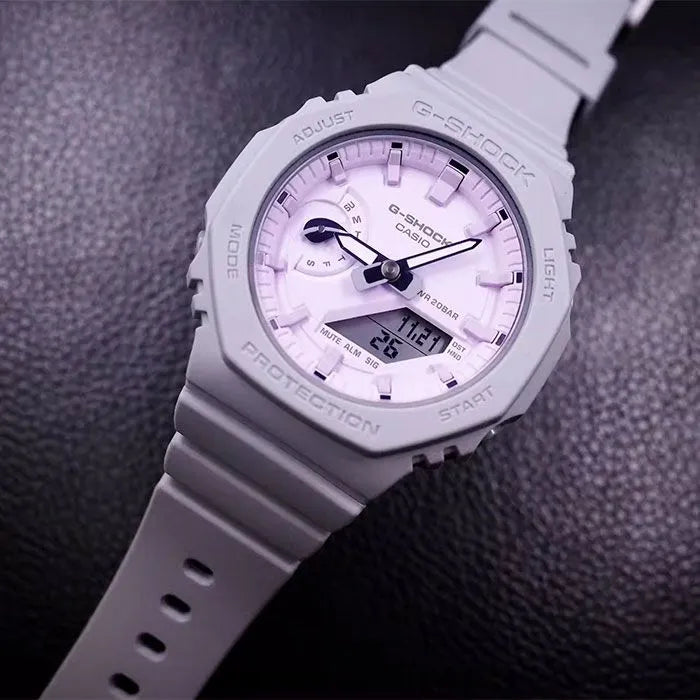 G-SHOCK GMA-S2100NC-8A