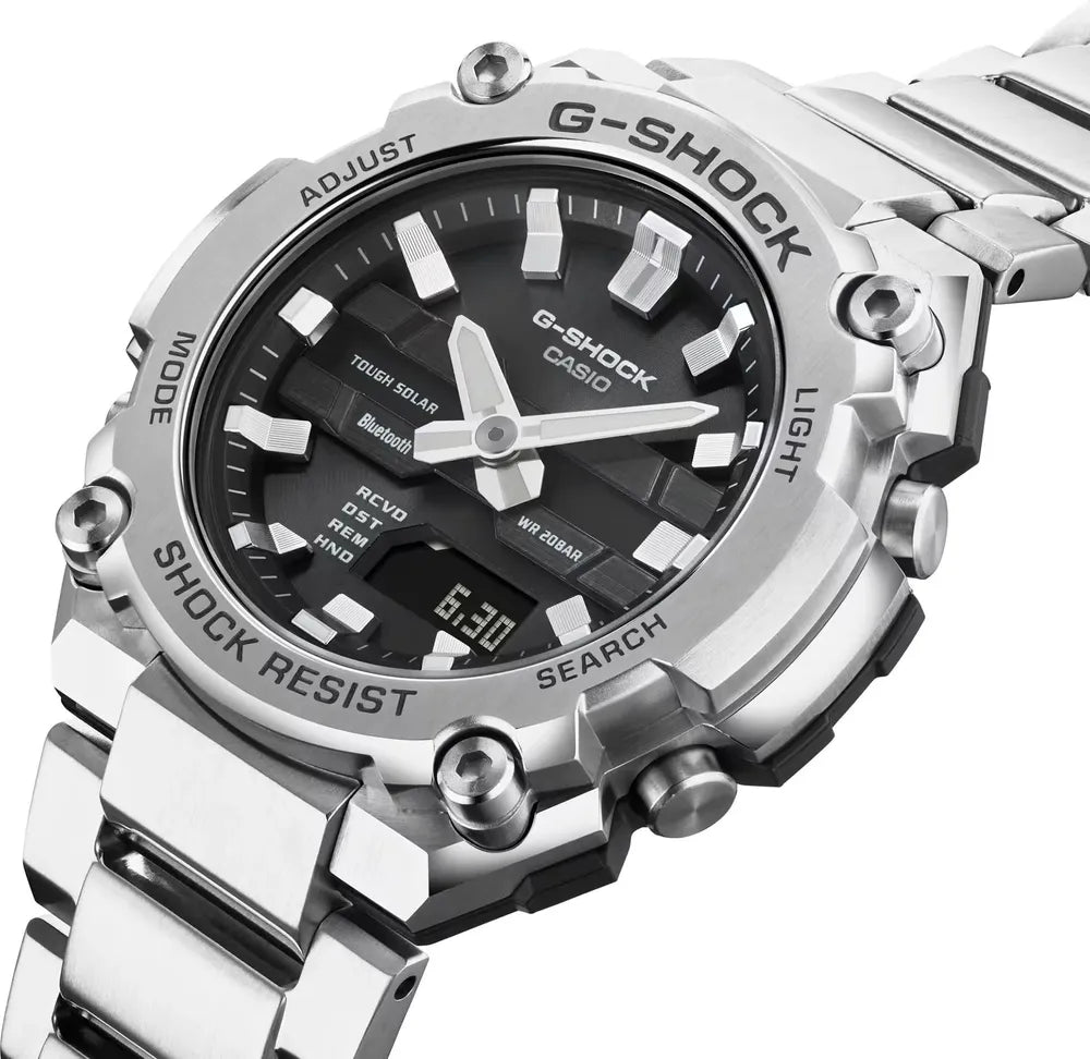 G-SHOCK GST-B600D-1A