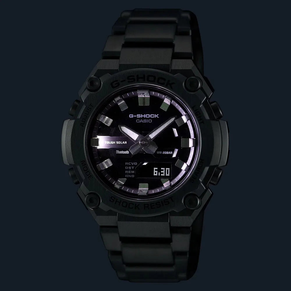 G-SHOCK GST-B600D-1A