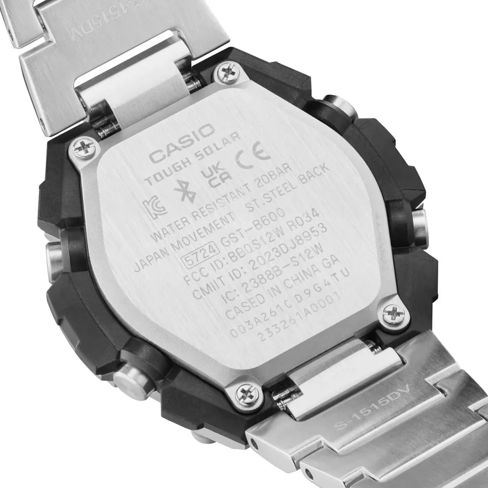 G-SHOCK GST-B600D-1A
