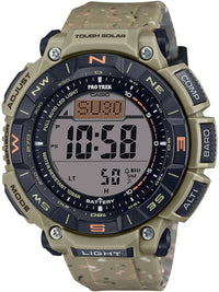PRO TREK PRG-340SC-5