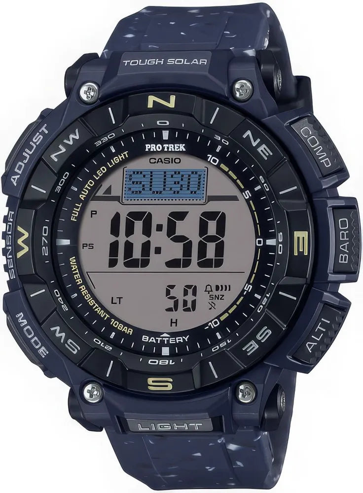PRO TREK PRG-340SC-2