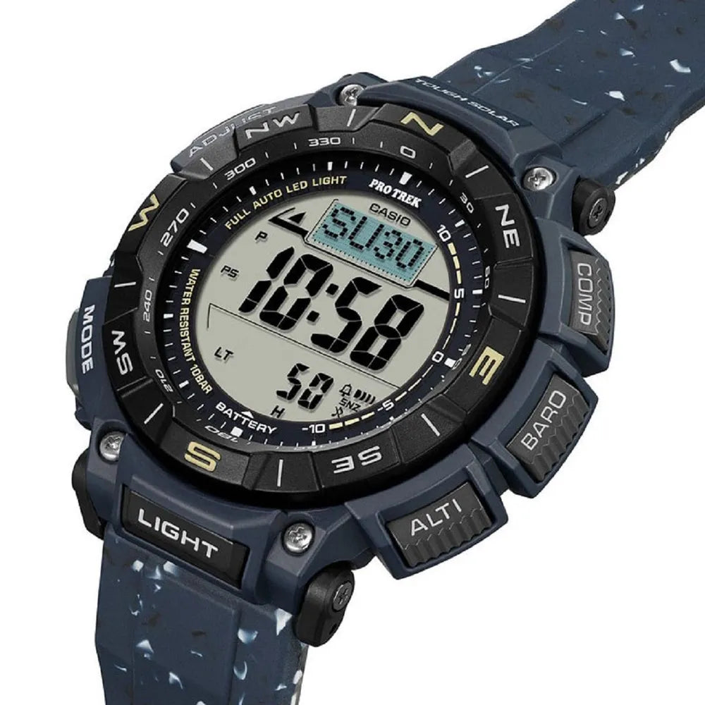 PRO TREK PRG-340SC-2