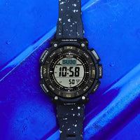 PRO TREK PRG-340SC-2