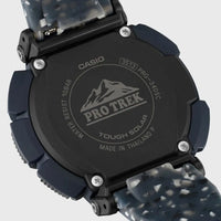 PRO TREK PRG-340SC-2