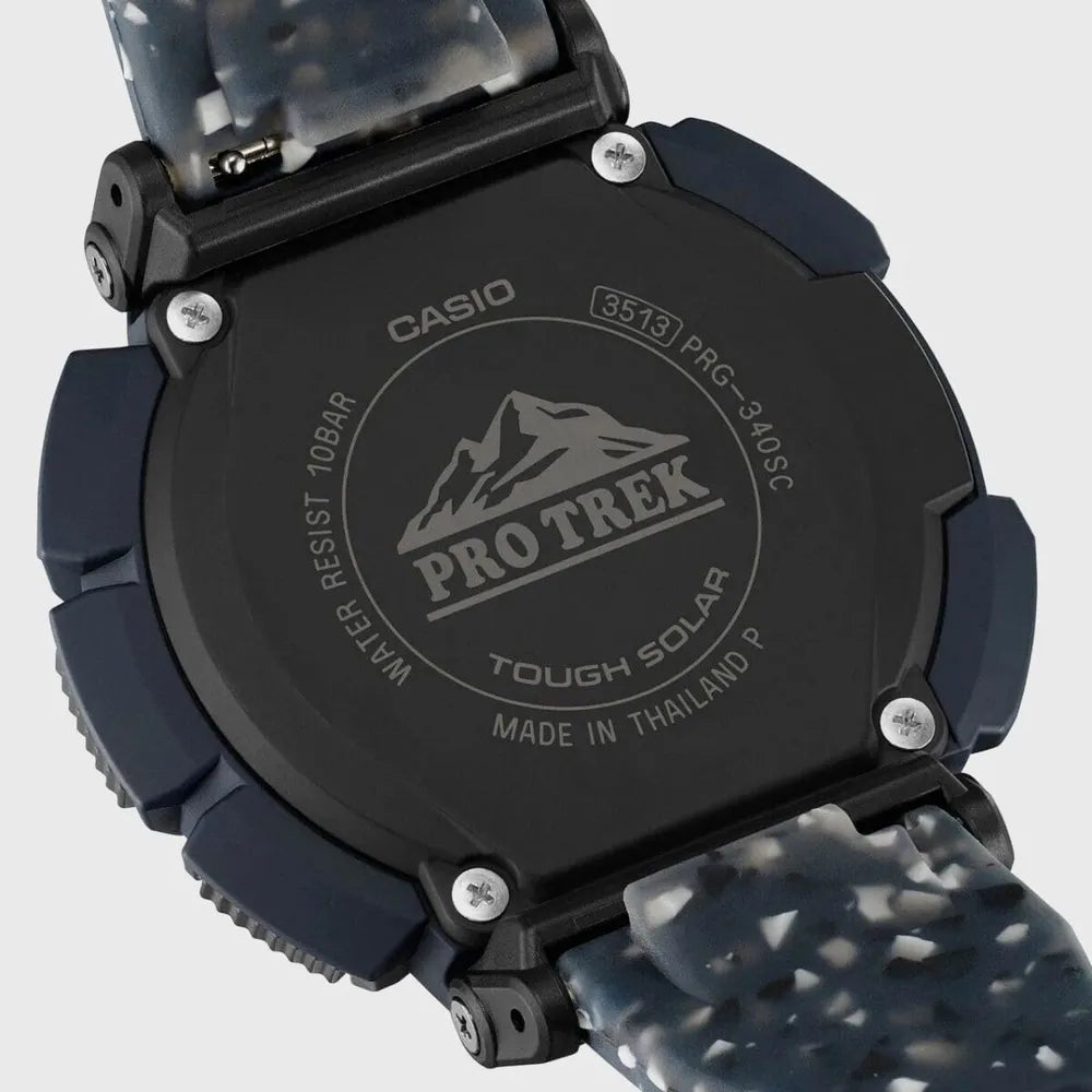 PRO TREK PRG-340SC-2