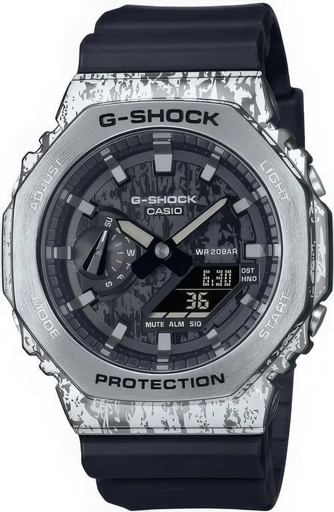 G-SHOCK GM-2100GC-1A