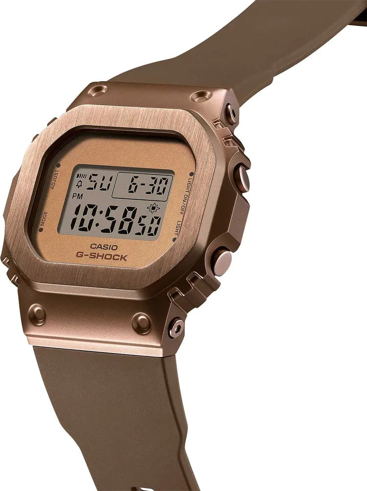 G-SHOCK GM-S5600UBR-5D
