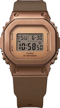 G-SHOCK GM-S5600UBR-5D