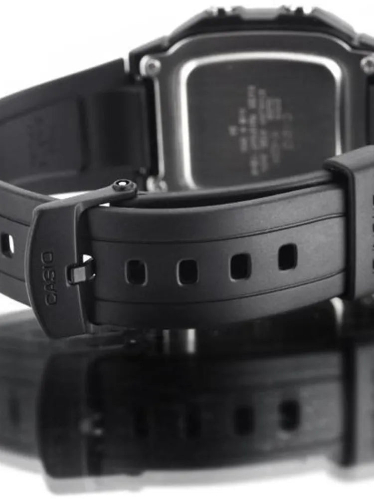 CASIO W-800HG-9A