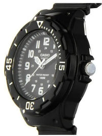 CASIO LRW-200H-1BV