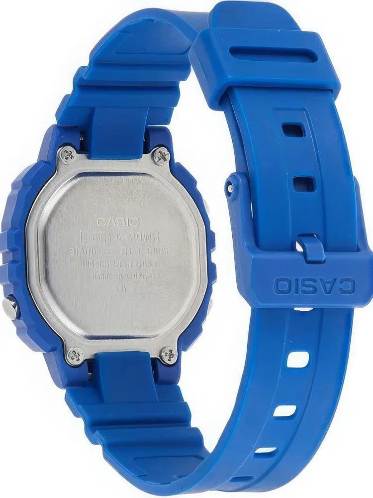 CASIO LA-20WH-2A