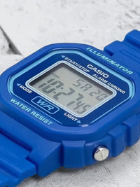 CASIO LA-20WH-2A