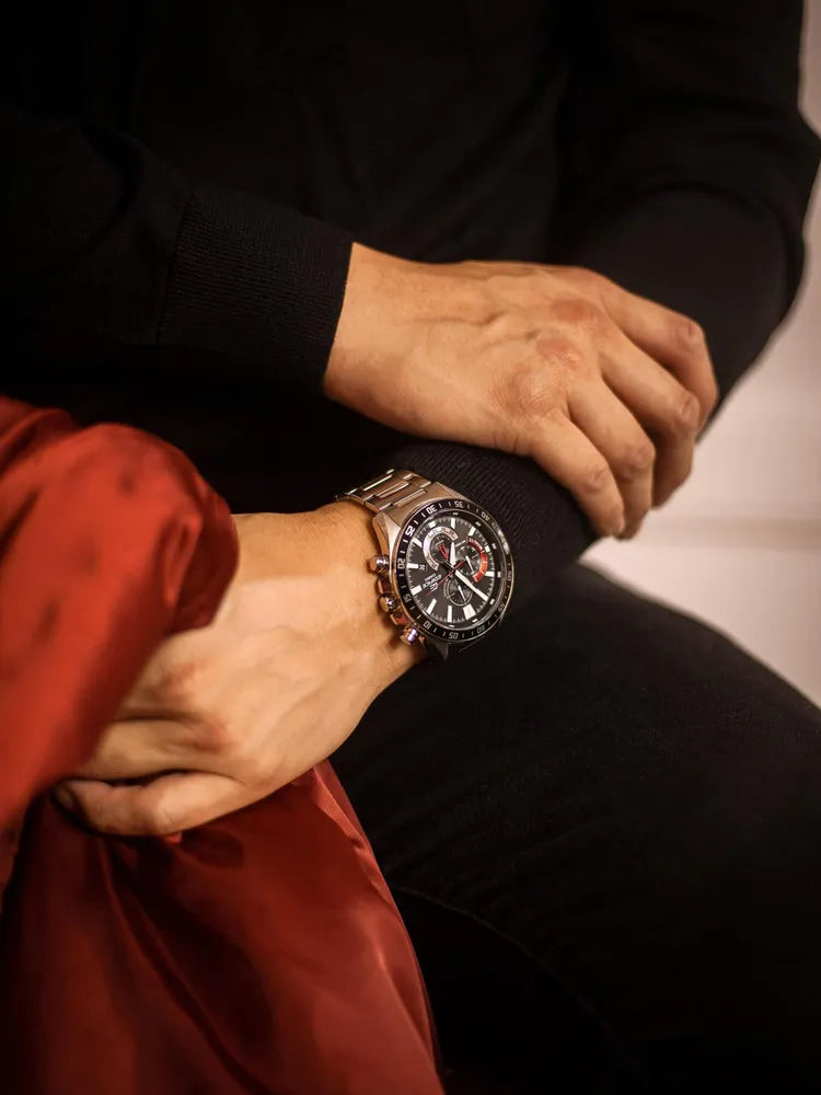 EDIFICE EFV-620D-1A4
