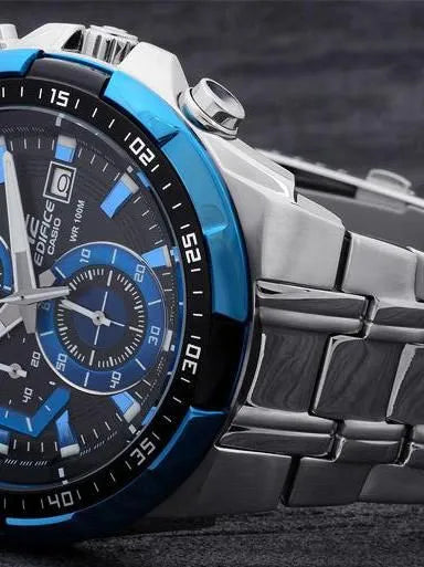 EDIFICE EFR-539D-1A2