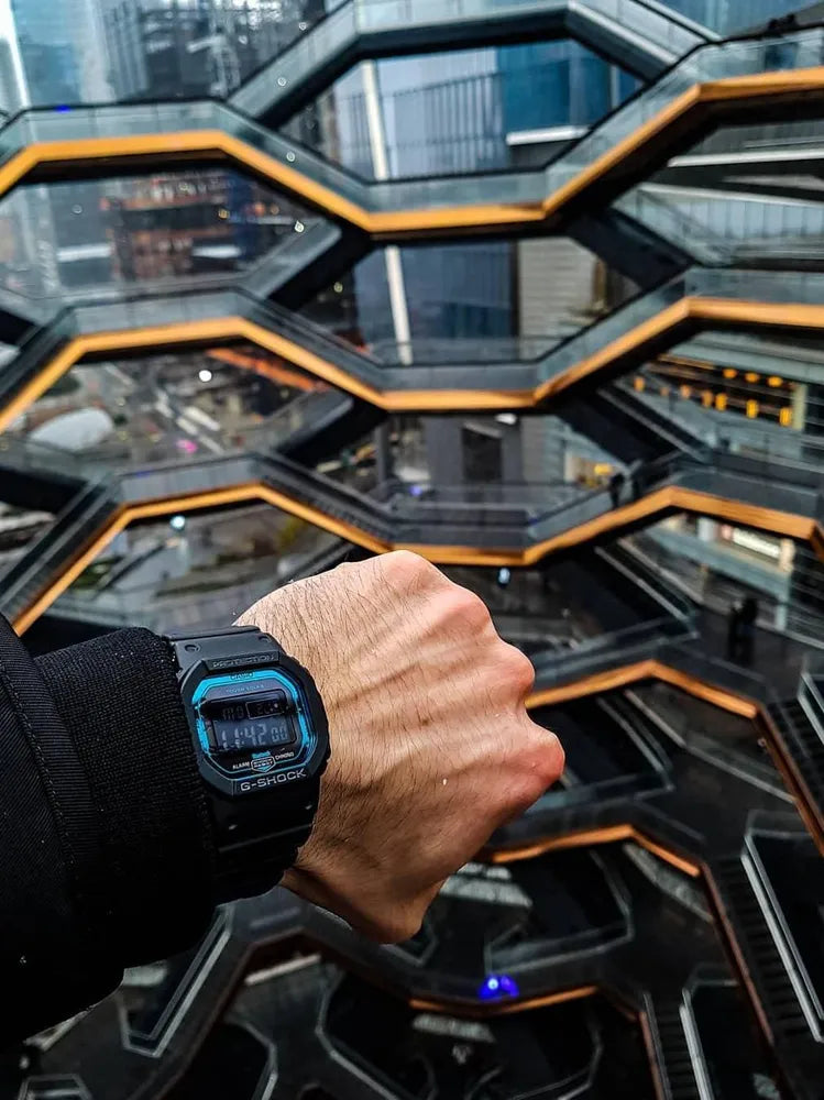G-SHOCK GW-B5600-2
