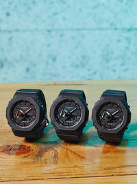 G-SHOCK GA-2100-1A2