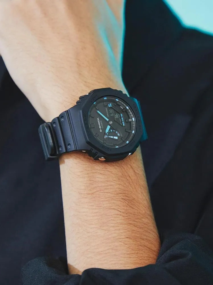 G-SHOCK GA-2100-1A2