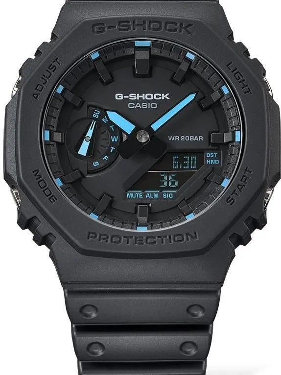 G-SHOCK GA-2100-1A2