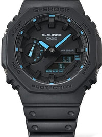 G-SHOCK GA-2100-1A2