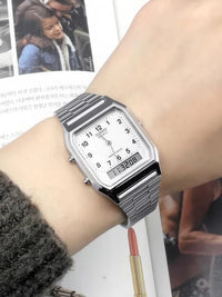 CASIO AQ-230A-7B