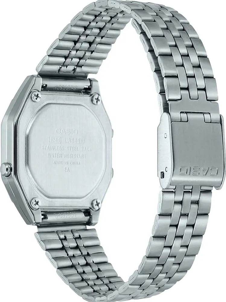 CASIO LA680WA-4C