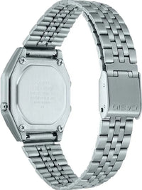 CASIO LA680WA-2C