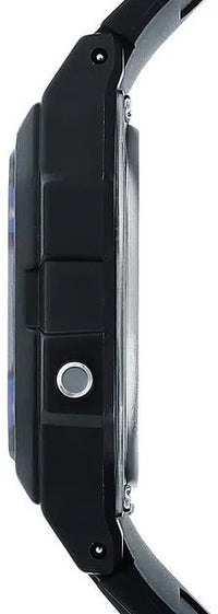 CASIO F-105W-1A