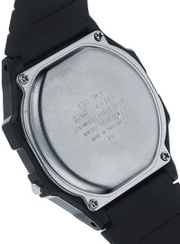 CASIO F-105W-1A